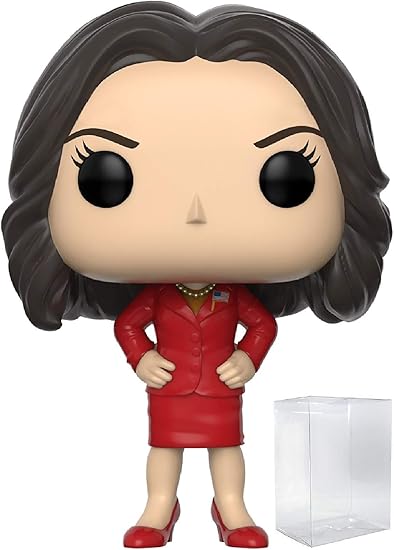 selena funko pop