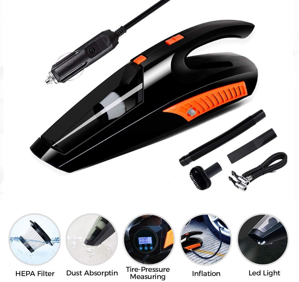 Best Mini Dc Vacuum Pump