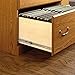 Sauder Orchard Hills Lateral File, Carolina Oak
