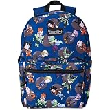 Amazon.com | Dragon Ball Z Backpack 