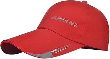 high fashion baseball caps