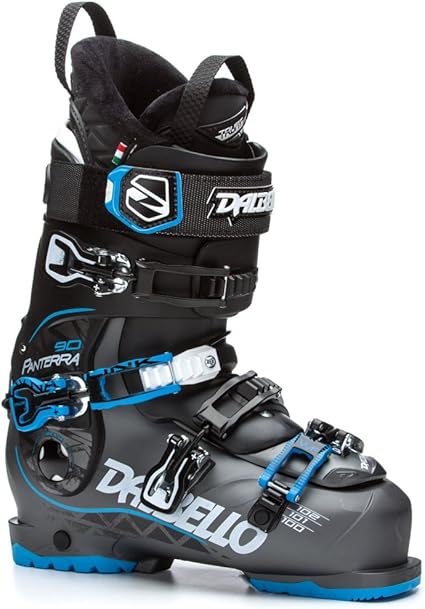 dalbello ski boots panterra 90