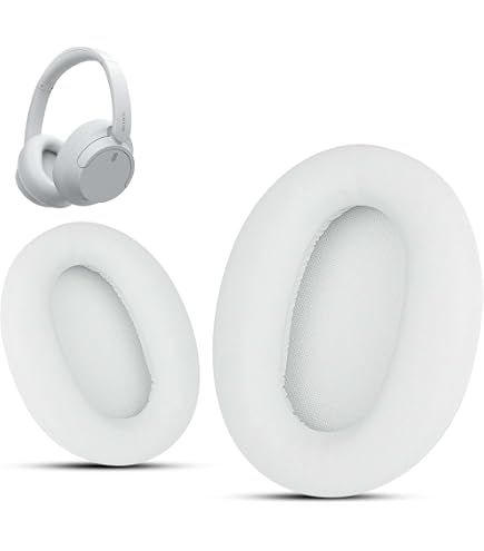 Amazon.com: WH-CH720N/WH-CH710N Replacement Earpads Comfort Gel WH