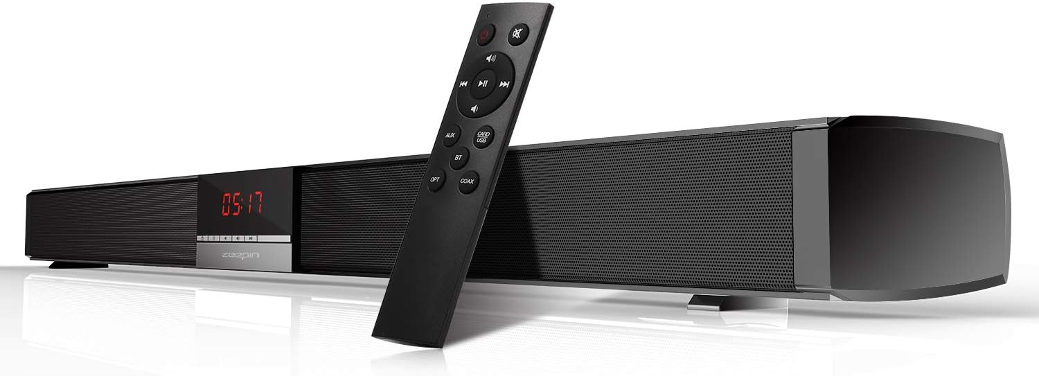 Best surround sound for living room