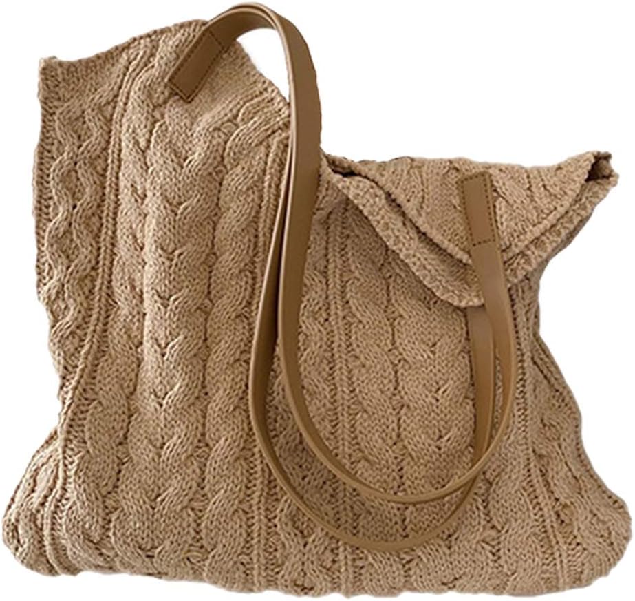 VALICLUD 1 Pc Aufbewahrungstasche mit großer Kapazität Baumwolle