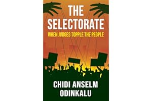 The Selectorate: When Judges Topple the People
