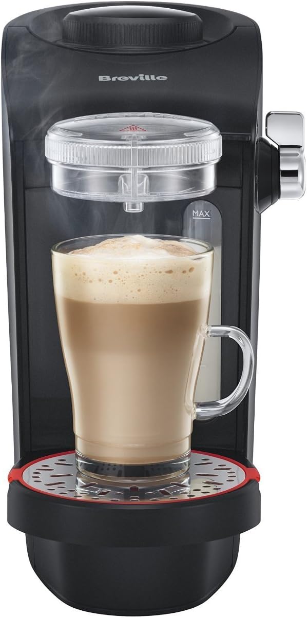 Breville Moments Instant Hot Drinks, Coffee, Hot Chocolate Maker