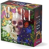 Allplay Mori Board Game, Full of Tricky, Clever Decisions, 3-5 Players | Trick-Taking Strategy Card Game Where Dice Break The Rules | Great Board Game for Families and Adults
