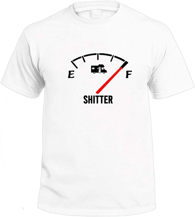 the shitters full shirt