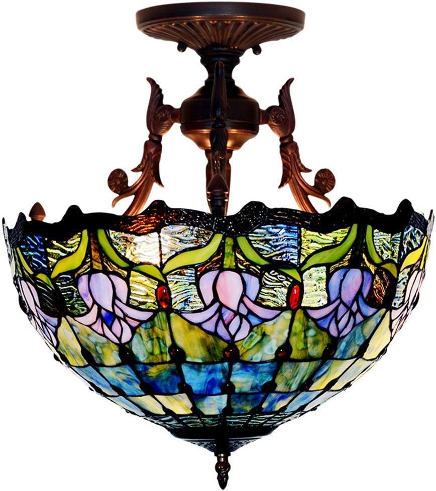 10 Mejores Luz De Techo Con Ventilador Tulipanes | (2020)