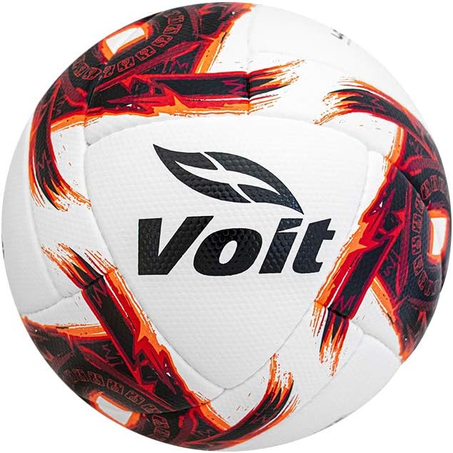 voit soccer ball 2019