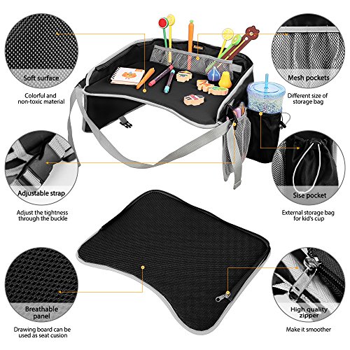 1 EocuSun+Childrens+Pockets+Holders+Journeys