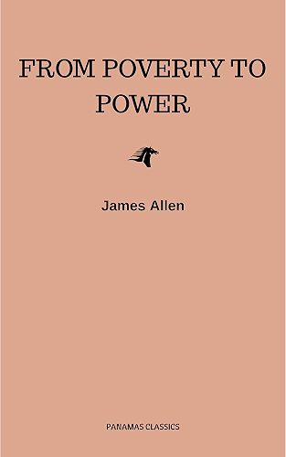 Download From Poverty to Power: The Realization of Prosperity and Peace (English Edition) PDF