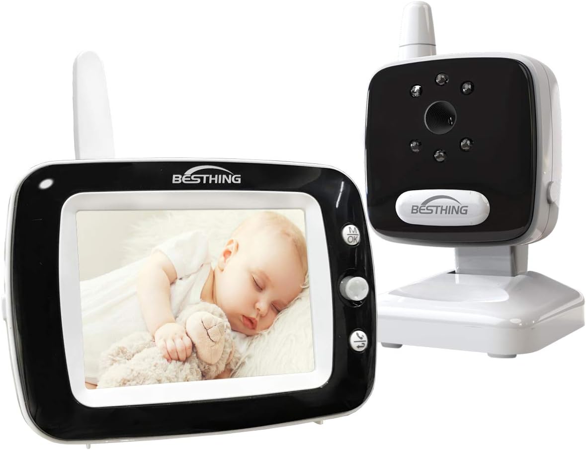 besthing baby monitor