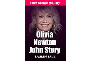 Olivia Newton-John Story: From Grease to Glory