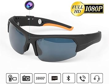 digital camera glasses