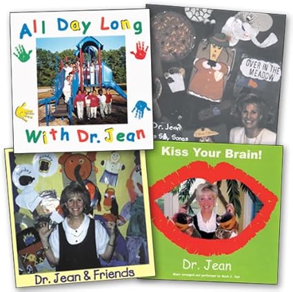 early learning doctors set