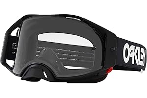 Oakley Airbrake MX Goggle