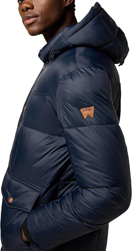 PARKA JACKET
