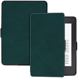 BOZHUORUI Slim Case for Kindle Paperwhite