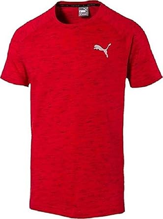 puma finisher tee
