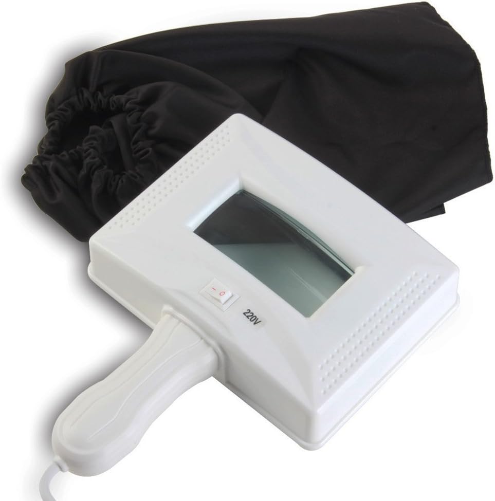 Elitzia ETWL222 Portable Woods Lamp Skin Care Analyzer Magnifying Lamp