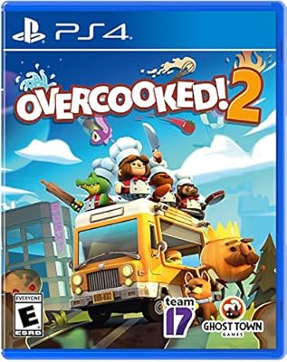 Overcooked 2 best buy Clearance