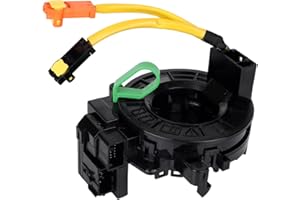 BTFO Steering Wheel Clock Spring for Subaru Outback/Legacy 2013-2020,Forester 2014-2018,Crosstrek 2013-2020, WRX 2015-2020,Wi