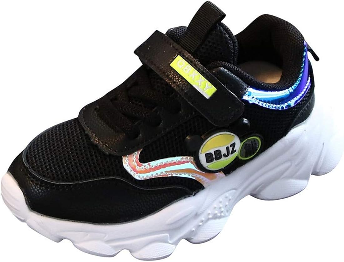 15M6Y Infant Kids Baby Girls Boys Breathable