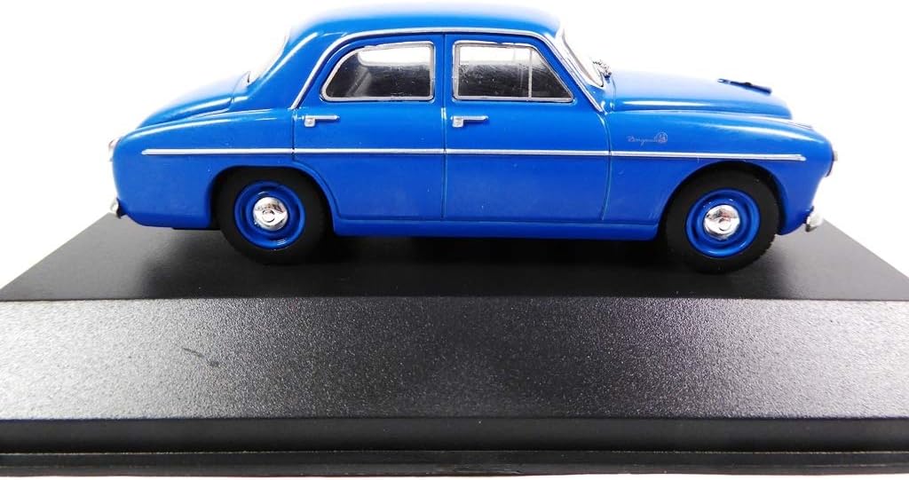 OPO 10 - Car 1/43 Salvat collection: IKA Bergantin 1960 (AR31), M - Image 5