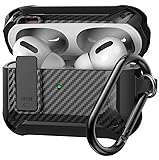 Olytop Case for Airpods Pro 2nd/1st Generation Case
