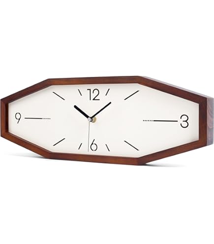 Acctim 14282 Réveil Analogique Blanc Smartlite - Éclairage Automatique, Silencieux Et Alarme Crescendo