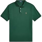Polo Ralph Lauren Men's Classic Fit Soft Cotton Polo