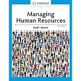 Managing Human Resources