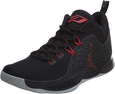 cp3 x shoes