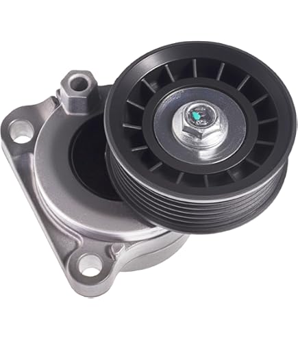 Amazon.com: Dayco 89372 Tensioner : Automotive