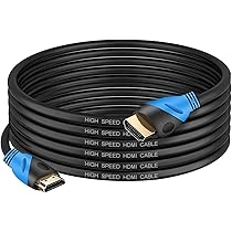 Splitter HDMI 1 In 4 Out 4K@30Hz - Per Multi Schermo Con Cavo Incluso - Foto 6