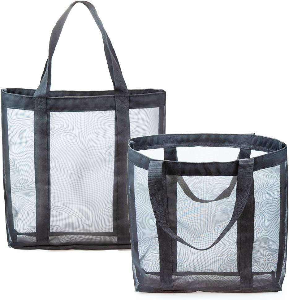 heavy duty beach bag