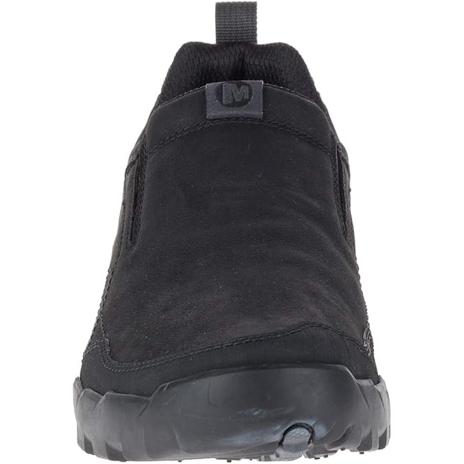 merrell annex trak moc j91807 black