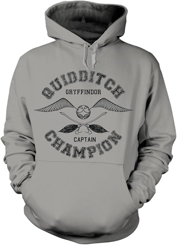 harry potter champion hoodie