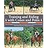Training and Riding with Cones and Poles: Over 35 Engaging Exercises to Improve Your Horse's Focus and Response to the Aids, While Sharpening Your Timing and Accuracy
