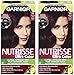 Garnier Hair Color Nutrisse Nourishing Color Creme