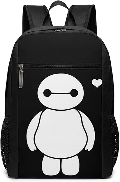baymax bag