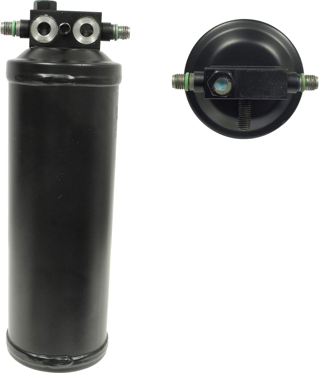 Universal Air Conditioner RD 10071C A/C Receiver Drier Automotive