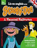 Scooby-Doo : A Haunted Halloween by 