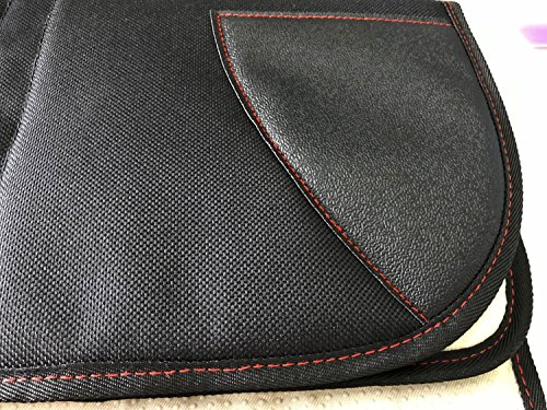 Royal Oxford Luxury Baby Car Seat Protector, Gorilla 900 Oxford