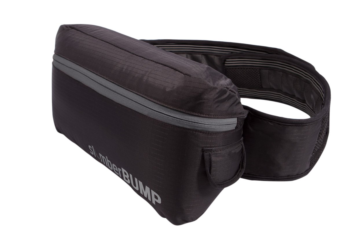 slumberBUMP Positional Sleep Belt for Snoring and SleepDisordered