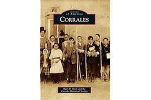 Corrales (Images of America)