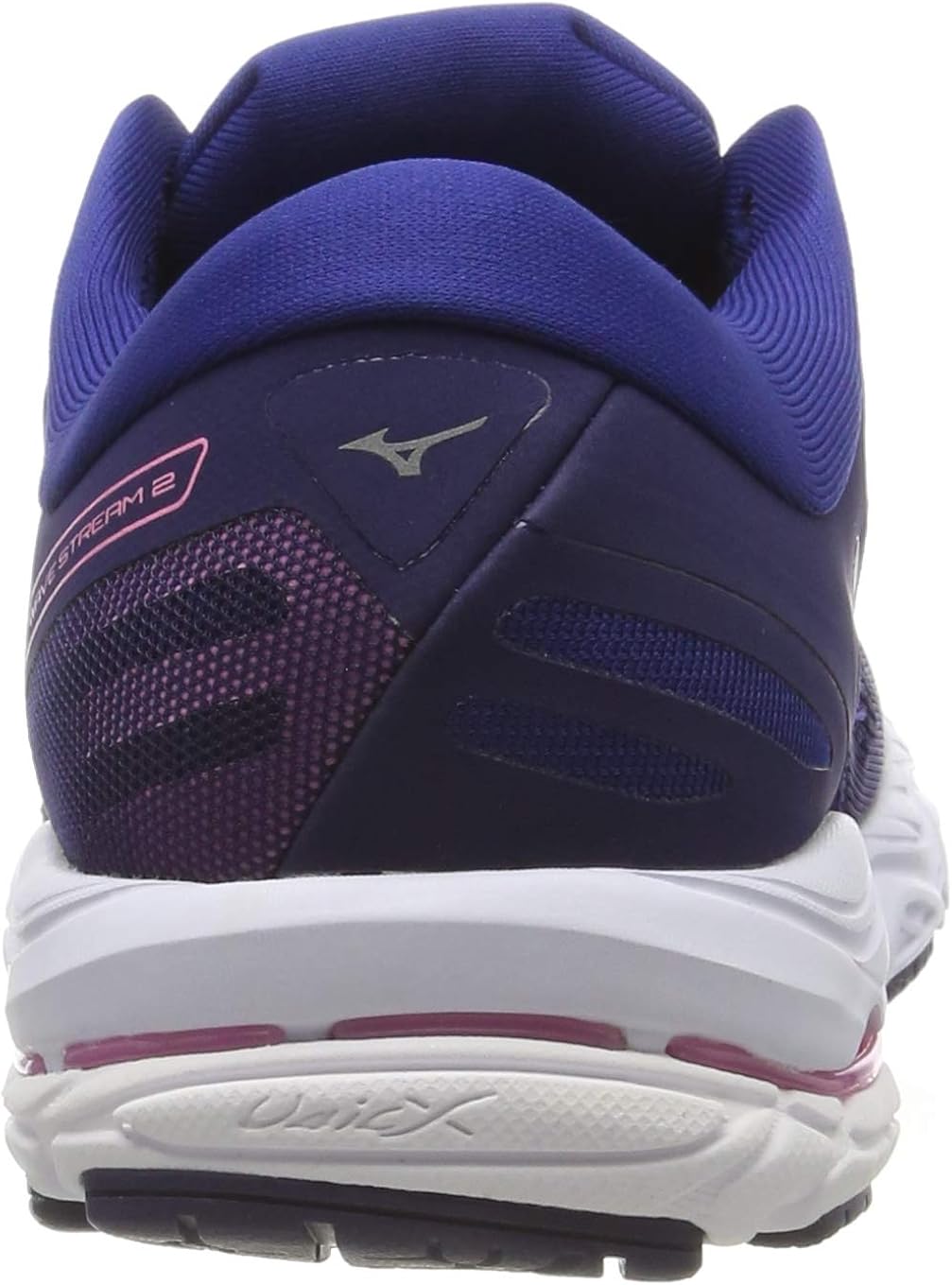 mizuno wave steam 2 review