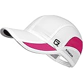 GADIEMKENSD Quick Dry Run Hat Cooling Breathable Mesh